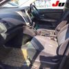 toyota harrier 2010 -TOYOTA--Harrier MHU38W-2075294---TOYOTA--Harrier MHU38W-2075294- image 4