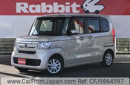 honda n-box 2017 -HONDA--N BOX JF3--JF3-1011462---HONDA--N BOX JF3--JF3-1011462-