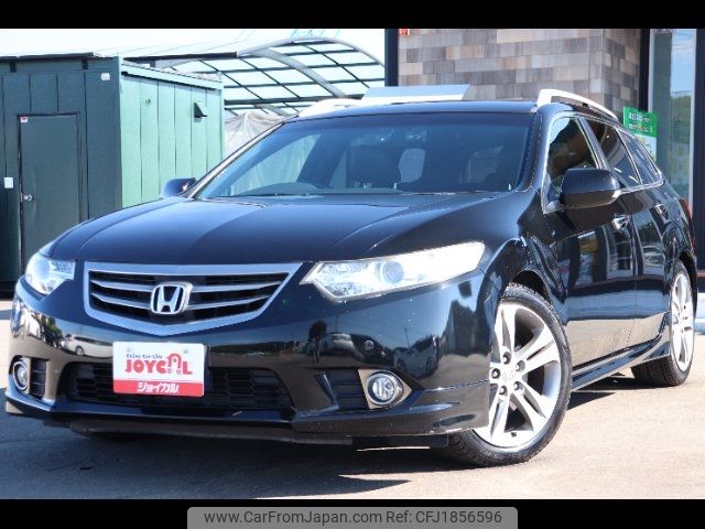 honda accord-wagon 2013 CFJ1856596 image 1