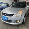 suzuki swift 2012 -SUZUKI--Swift DBA-ZC72S--ZC72S-136750---SUZUKI--Swift DBA-ZC72S--ZC72S-136750- image 1