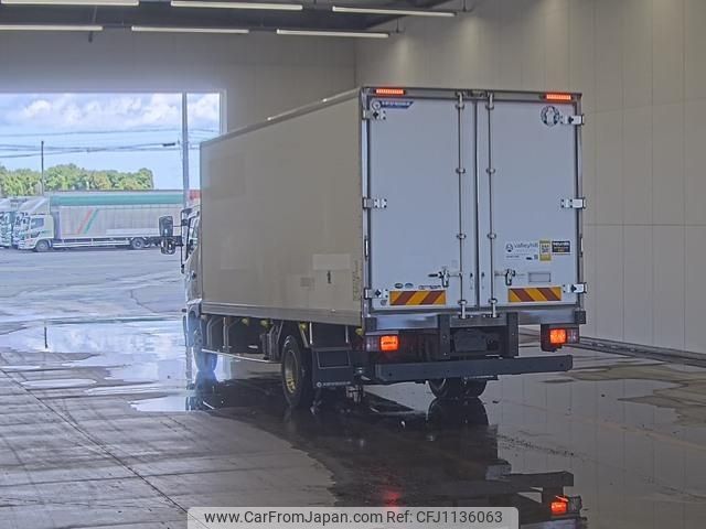 hino ranger 2018 -HINO--Hino Ranger FC2ABG-108817---HINO--Hino Ranger FC2ABG-108817- image 2