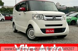honda n-box-slash 2015 CFJ1549207