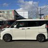 suzuki solio 2017 -SUZUKI 【名変中 】--Solio MA36S--663766---SUZUKI 【名変中 】--Solio MA36S--663766- image 25