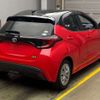 toyota yaris 2020 CFJ1566902 image 2