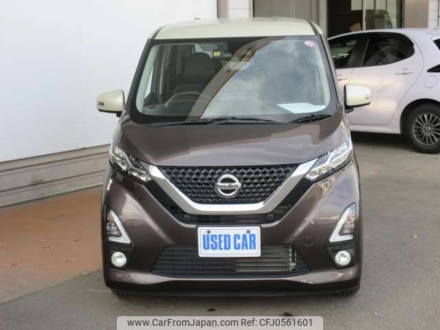 nissan dayz 2019 -NISSAN--DAYZ 5AA-B44W--B44W-0022494---NISSAN--DAYZ 5AA-B44W--B44W-0022494- image 2