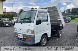 subaru sambar-truck 1996 CFJ1738860
