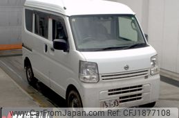 nissan clipper-van 2021 CFJ1877108
