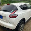 nissan juke 2016 -NISSAN--Juke DBA-YF15--YF15-505090---NISSAN--Juke DBA-YF15--YF15-505090- image 5