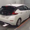 nissan leaf 2017 -NISSAN 【八戸 300ﾈ8280】--Leaf ZAA-ZE1--ZE1-001123---NISSAN 【八戸 300ﾈ8280】--Leaf ZAA-ZE1--ZE1-001123- image 2