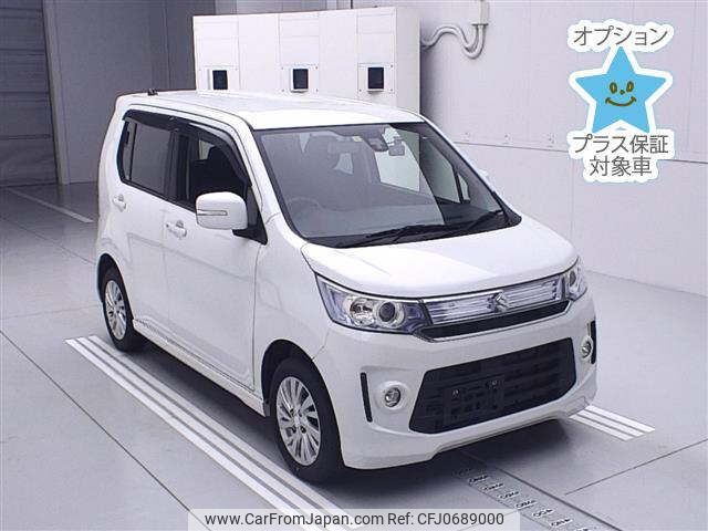 suzuki wagon-r 2016 -SUZUKI--Wagon R MH44S-501440---SUZUKI--Wagon R MH44S-501440- image 1