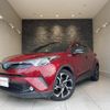 toyota c-hr 2016 CFJ1644049 image 1