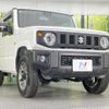 suzuki jimny 2023 CFJ1644236 image 16