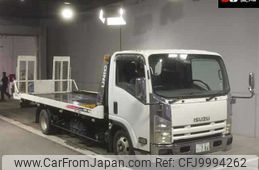 isuzu elf-truck 2009 -ISUZU 【滋賀 130ﾃ786】--Elf NPR85AN-7017449---ISUZU 【滋賀 130ﾃ786】--Elf NPR85AN-7017449-