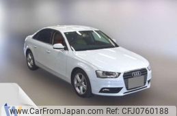 audi a4 2014 -AUDI--Audi A4 DBA-8KCDN--WAUZZZ8K1EA145621---AUDI--Audi A4 DBA-8KCDN--WAUZZZ8K1EA145621-