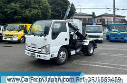 isuzu elf-truck 2013 CFJ1559459