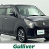 suzuki wagon-r 2014 -SUZUKI--Wagon R DBA-MH34S--MH34S-337273---SUZUKI--Wagon R DBA-MH34S--MH34S-337273- image 1