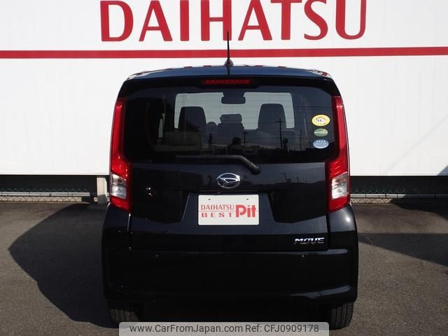 daihatsu move 2017 -DAIHATSU--Move LA150S--1063016---DAIHATSU--Move LA150S--1063016- image 2