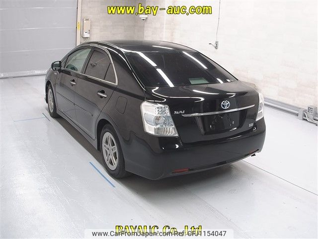 toyota sai 2010 -TOYOTA--SAI AZK10-2031667---TOYOTA--SAI AZK10-2031667- image 2