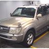 toyota land-cruiser-100 2007 quick_quick_KR-HDJ101K_0029822 image 3