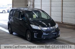 honda freed 2016 -HONDA--Freed GP3-1236836---HONDA--Freed GP3-1236836-