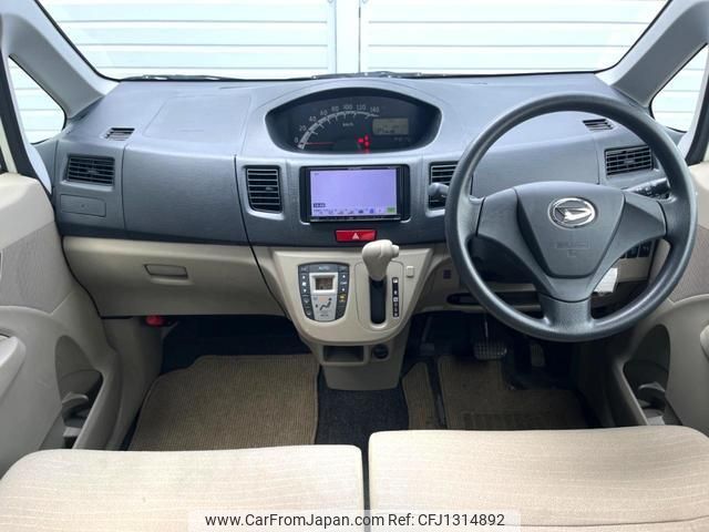 daihatsu move 2012 quick_quick_LA100S_LA100S-0166638 image 2