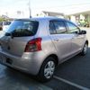 toyota vitz 2007 -TOYOTA--Vitz SCP90--SCP90-5067748---TOYOTA--Vitz SCP90--SCP90-5067748- image 2