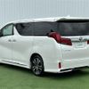 toyota alphard 2021 -TOYOTA--Alphard 3BA-AGH30W--AGH30-9033106---TOYOTA--Alphard 3BA-AGH30W--AGH30-9033106- image 15