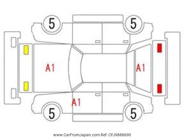 nissan roox 2020 -NISSAN--Roox 5AA-B44A--B44A-0004456---NISSAN--Roox 5AA-B44A--B44A-0004456- image 2