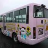 nissan civilian-bus 2011 -NISSAN--Civilian EVW41-040597---NISSAN--Civilian EVW41-040597- image 2