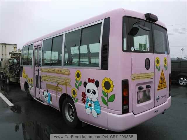 nissan civilian-bus 2011 -NISSAN--Civilian EVW41-040597---NISSAN--Civilian EVW41-040597- image 2
