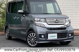 honda n-box 2013 -HONDA--N BOX DBA-JF1--JF1-2109540---HONDA--N BOX DBA-JF1--JF1-2109540-