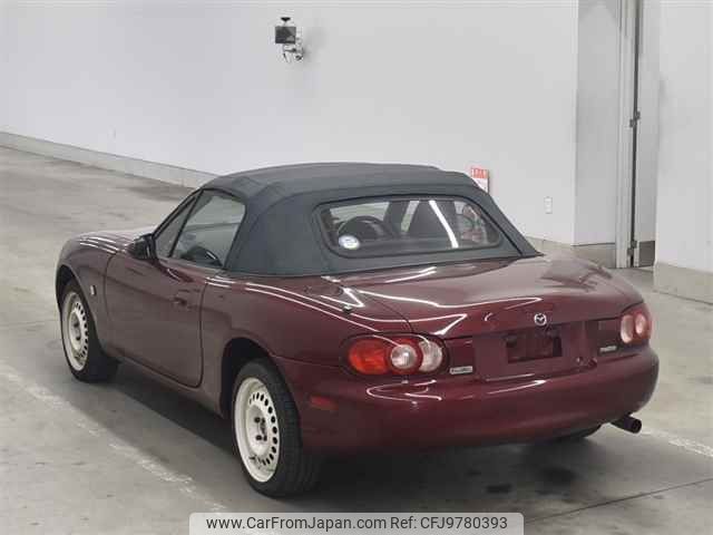 mazda roadster undefined -MAZDA--Roadster NB6C-300958---MAZDA--Roadster NB6C-300958- image 2