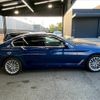 bmw 5-series 2021 CFJ1631864 image 15