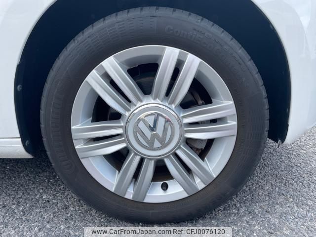 volkswagen up 2020 -VOLKSWAGEN--VW up DBA-AACHYL--WVWZZZAAZLD017811---VOLKSWAGEN--VW up DBA-AACHYL--WVWZZZAAZLD017811- image 2