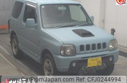 suzuki jimny 2000 -SUZUKI 【熊谷 581ﾃ35】--Jimny JB23W-218515---SUZUKI 【熊谷 581ﾃ35】--Jimny JB23W-218515-