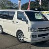 toyota hiace-van 2009 -TOYOTA--Hiace Van ADF-KDH201V--KDH201-0045402---TOYOTA--Hiace Van ADF-KDH201V--KDH201-0045402- image 1