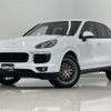 porsche cayenne 2017 -PORSCHE--Porsche Cayenne ABA-92ACEY--WP1ZZZ92ZHKA91111---PORSCHE--Porsche Cayenne ABA-92ACEY--WP1ZZZ92ZHKA91111- image 1