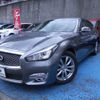 nissan fuga 2018 -NISSAN--Fuga KY51--580190---NISSAN--Fuga KY51--580190- image 25