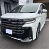 toyota vellfire 2025 CFJ0884046 image 2