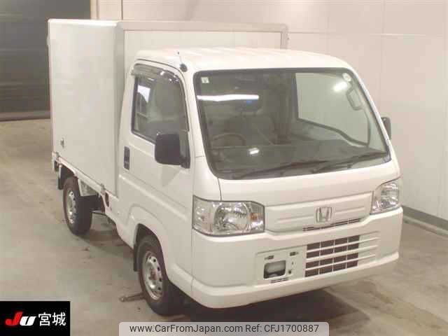 honda acty-truck 2016 CFJ1700887 image 1