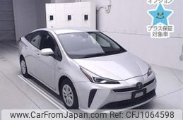 toyota prius 2019 -TOYOTA--Prius ZVW51--6122154---TOYOTA--Prius ZVW51--6122154-