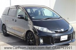 toyota estima 2012 -TOYOTA 【熊谷 999ｱ9999】--Estima DBA-ACR50W--ACR50-7115022---TOYOTA 【熊谷 999ｱ9999】--Estima DBA-ACR50W--ACR50-7115022-