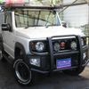 suzuki jimny 2018 -SUZUKI--Jimny 3BA-JB64W--JB64W-104240---SUZUKI--Jimny 3BA-JB64W--JB64W-104240- image 3