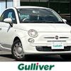 fiat 500 2010 -FIAT--Fiat 500 ABA-31212--ZFA31200000488859---FIAT--Fiat 500 ABA-31212--ZFA31200000488859- image 1