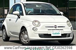 fiat 500 2010 -FIAT--Fiat 500 ABA-31212--ZFA31200000488859---FIAT--Fiat 500 ABA-31212--ZFA31200000488859-