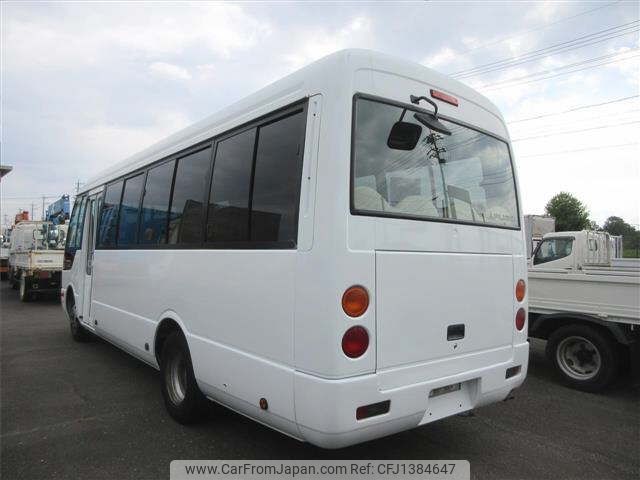 mitsubishi-fuso rosa-bus 2008 CFJ1384647 image 2