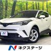 toyota c-hr 2018 quick_quick_ZYX10_ZYX10-2120519 image 1