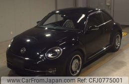 volkswagen the-beetle 2014 -VOLKSWAGEN--VW The Beetle 16CBZ-WVWZZZ16ZEM627574---VOLKSWAGEN--VW The Beetle 16CBZ-WVWZZZ16ZEM627574-