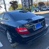 mercedes-benz c-class 2012 CFJ1834620 image 2