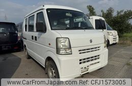 suzuki every 2007 CFJ1573005